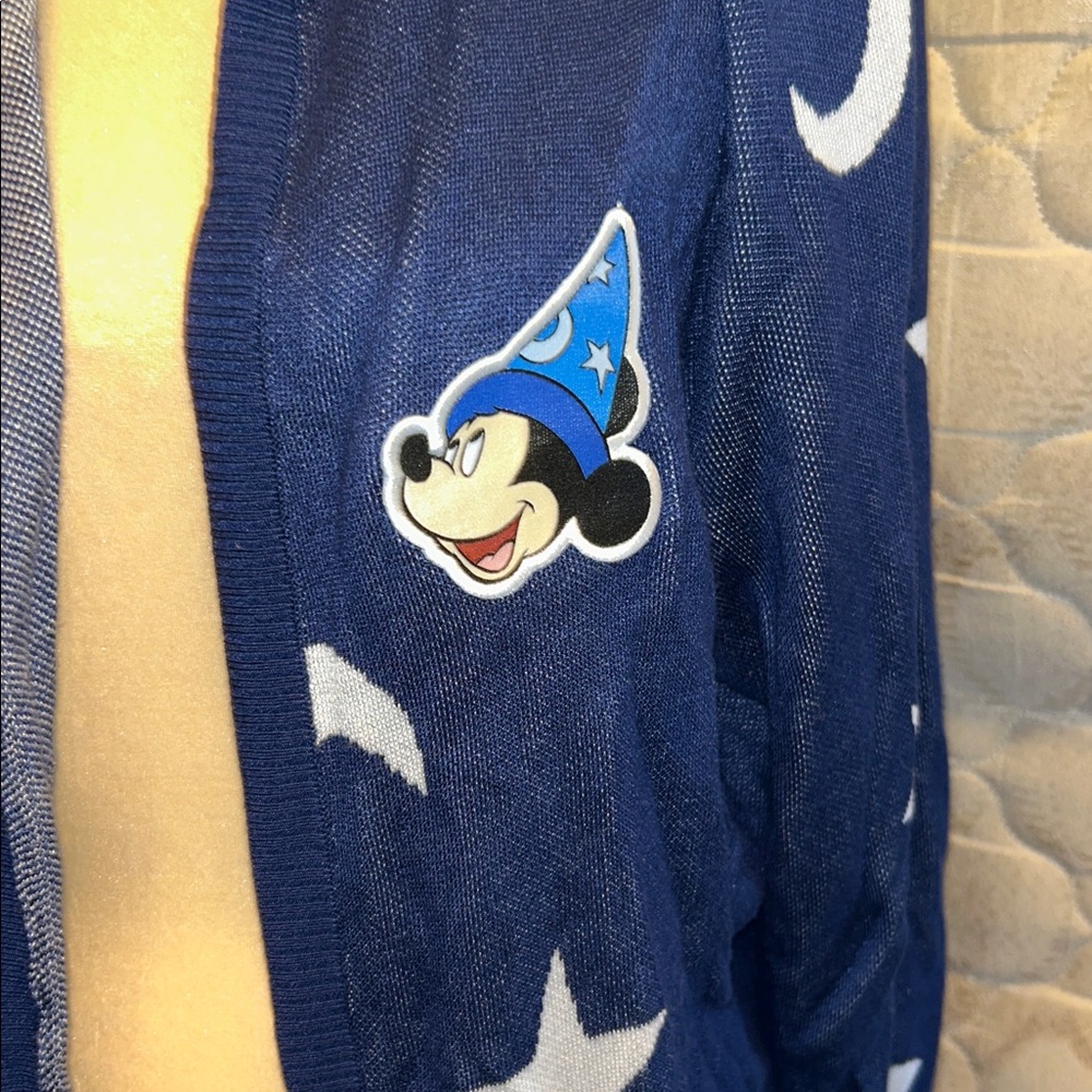 Disney Fantasia Cardigan - Picture 2 of 7